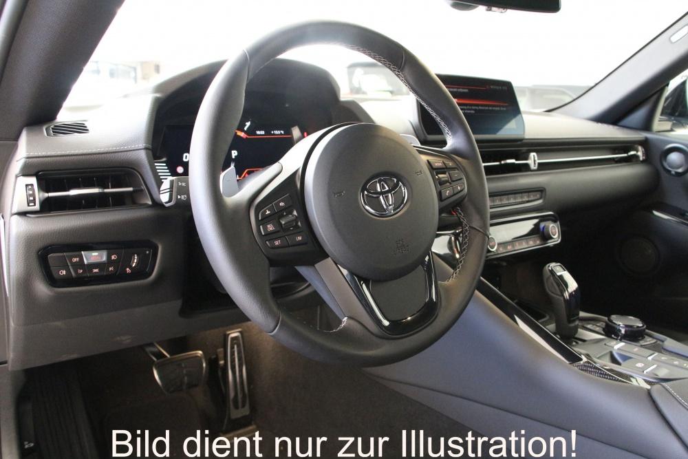 Toyota Supra 3.0 Twin-Scroll Turbo Legend Premium, EU-Neuwagen & Reimporte, Autohaus Kleinfeld, EU Fahrzeuge