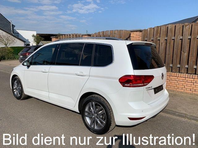 VW Touran 1.5 TSI Import Allemagne