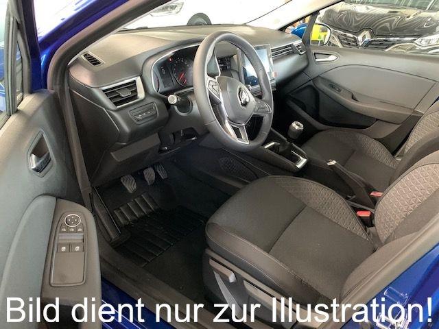 Renault Clio Tce 90 X Tronic Gpf Intens Gunstiger Kaufen Eu Neuwagen