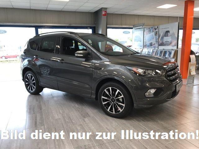 Ford Kuga 1 5 Ecoboost Titanium Gunstiger Kaufen Eu Neuwagen