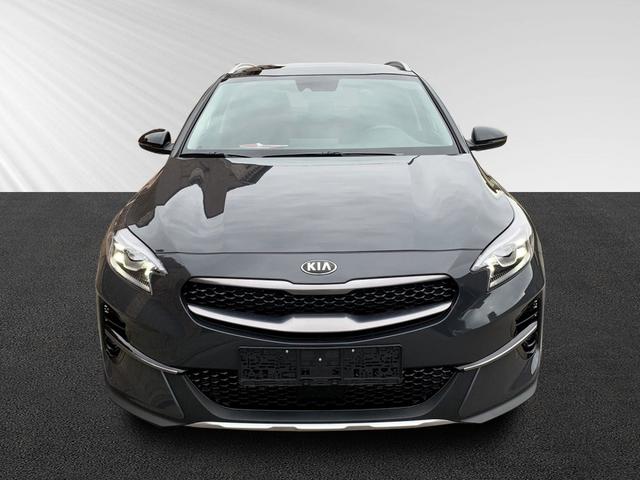 Bestellfahrzeug, konfigurierbar Kia Ceed - 1.5 T-GDI GPR MJ24 GT-Line 7DCT