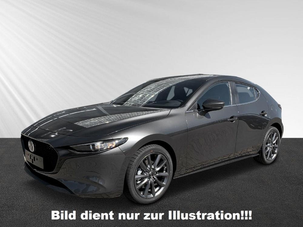 Mazda Mazda3 5-Türer E-Skyactiv-G 150 48V Homura, EU-Neuwagen & Reimporte, Autohaus Kleinfeld, EU Fahrzeuge