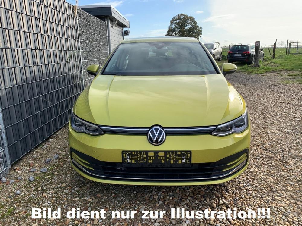 Volkswagen Golf VII 2.0 TSI DSG GTI ACC LED Pano Navi PDC à DE-72622  Nürtingen Allemagne