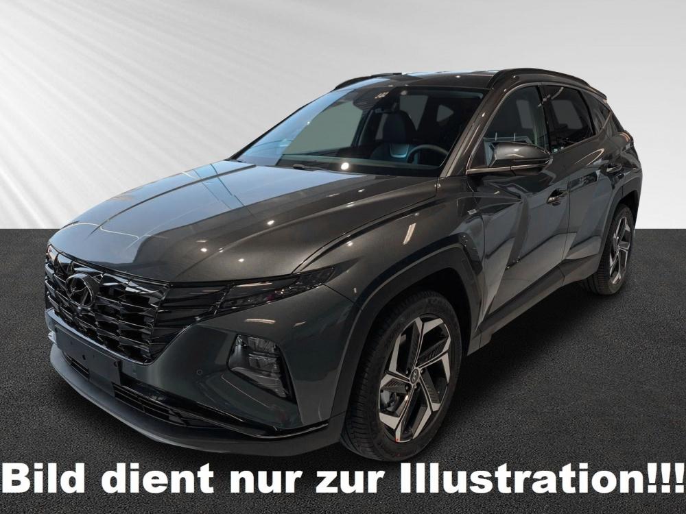 Hyundai TUCSON 1.6 T-GDI 48V MJ22 N-Line Sky, EU-Neuwagen & Reimporte, Autohaus Kleinfeld, EU Fahrzeuge