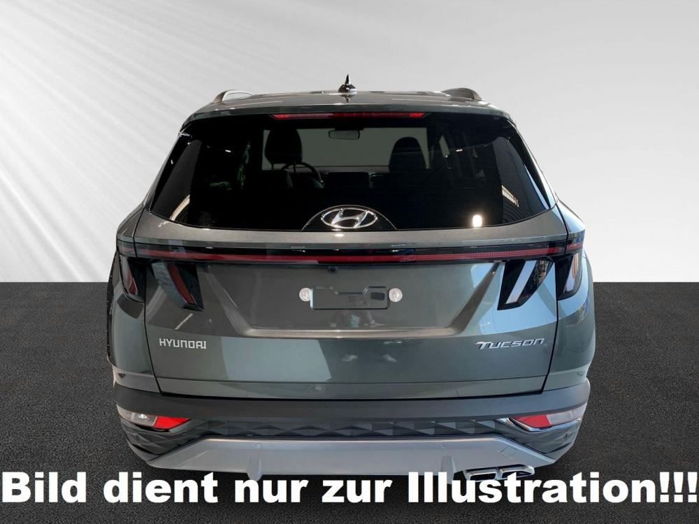 Hyundai TUCSON 1.6 T-GDI 48V MJ22 N-Line Sky, EU-Neuwagen & Reimporte, Autohaus Kleinfeld, EU Fahrzeuge