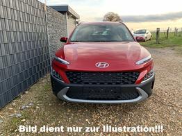Hyundai II KONA - 1.0 T-GDI 48V Comfort