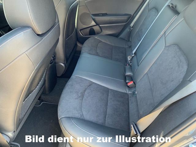 Kia Ceed 1.0 T-GDI GPF NAVI SHZ ALU PDC 