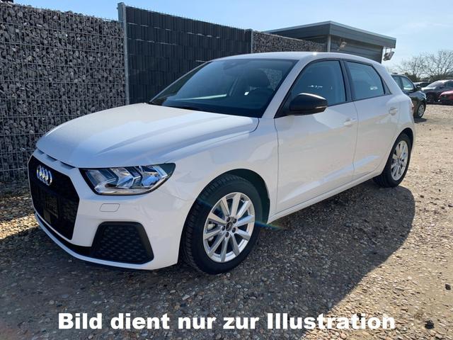 Audi A1 - Sportback 30 TFSI