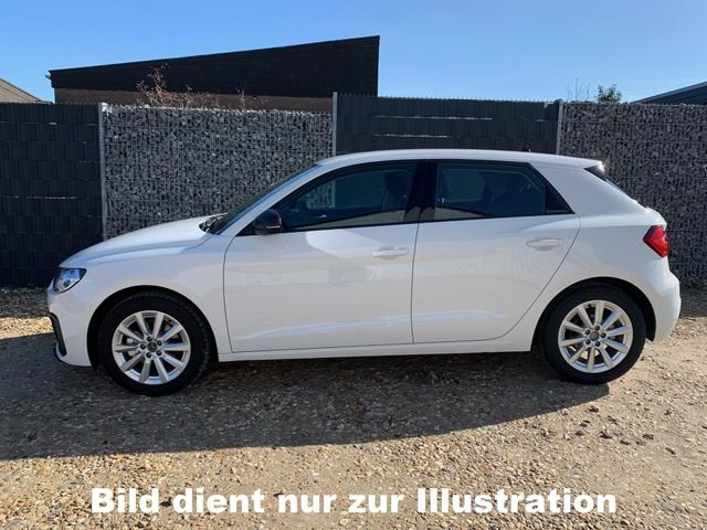 Audi A1 Sportback 30 TFSI Advanced 