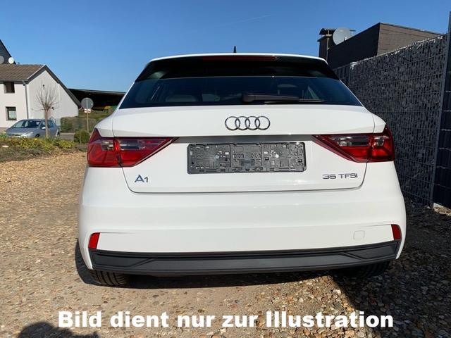 Audi A1 Sportback 30 TFSI Advanced 