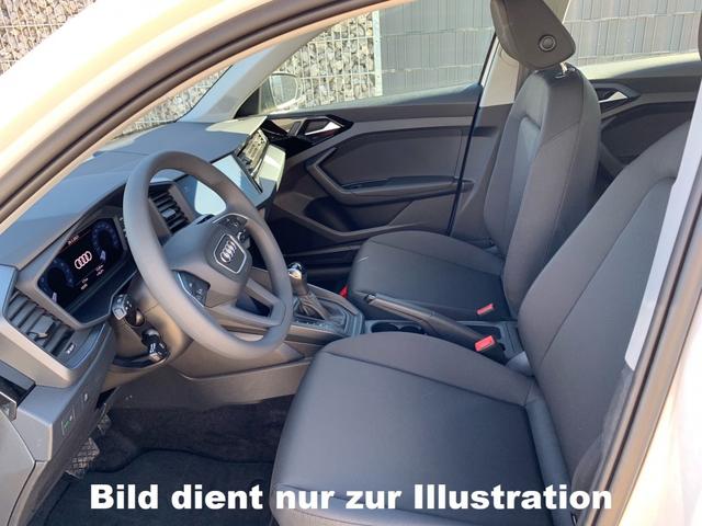 Audi A1 Sportback 30 TFSI Advanced 