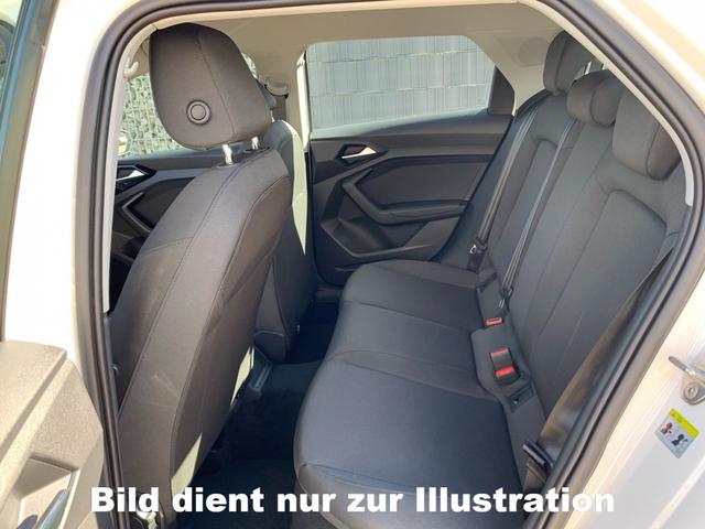 Audi A1 Sportback 30 TFSI S-Line 