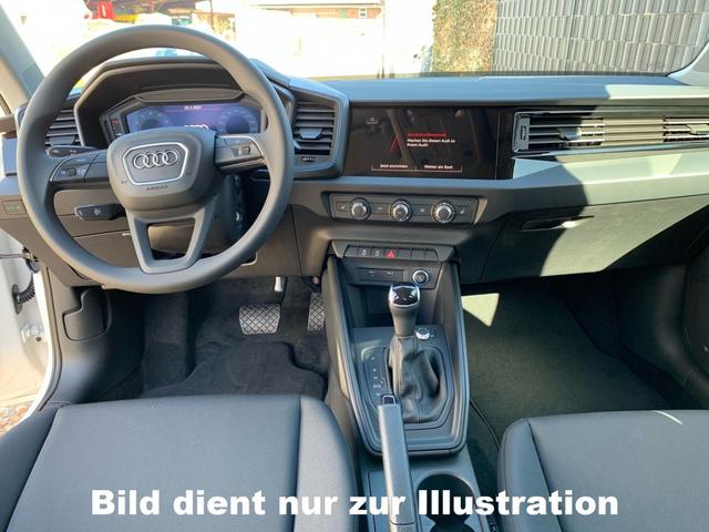 Audi A1 Sportback 30 TFSI S-Line 