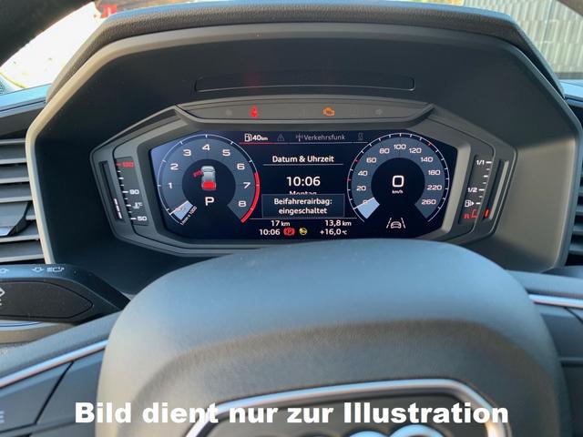 Audi A1 Sportback 30 TFSI S-Line 