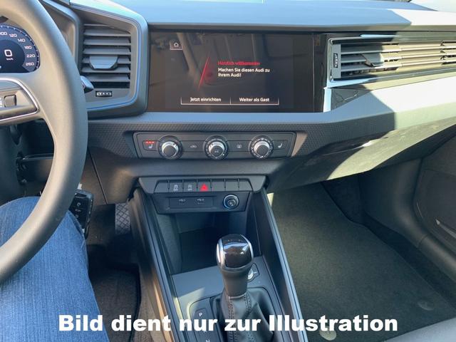 Audi A1 Sportback 30 TFSI S-Line 