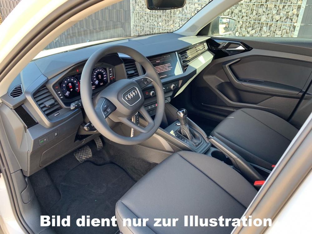 Audi A1 Sportback 35 TFSI S-tronic Advanced, EU-Neuwagen & Reimporte, Autohaus Kleinfeld, EU Fahrzeuge