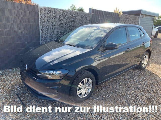 Volkswagen Polo 1.0 TSI 95 PS Beats 