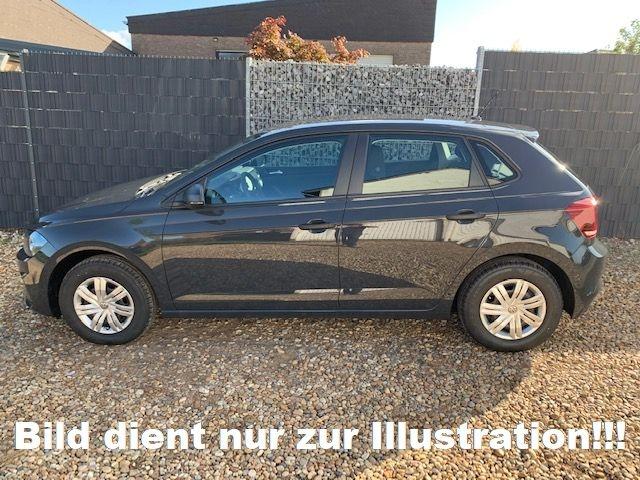 Volkswagen Polo 1.0 TSI 95 PS Beats 