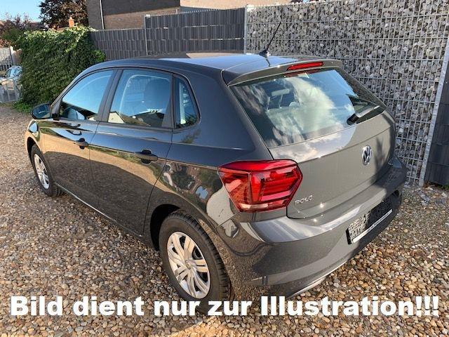 Volkswagen Polo 1.0 TSI 95 PS Beats 