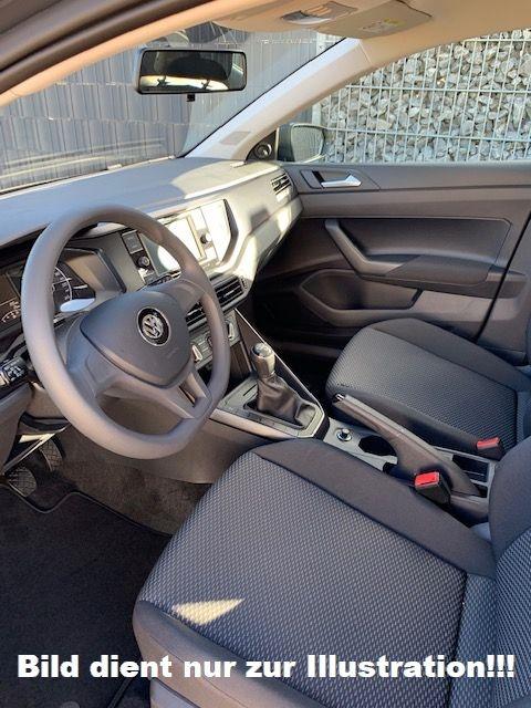 Volkswagen Polo 1.0 TSI 95 PS Beats 
