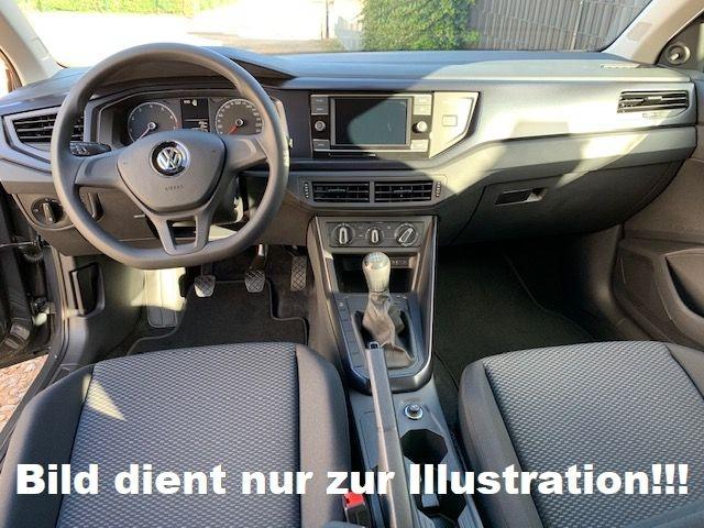 Volkswagen Polo 1.0 TSI 95 PS Beats 