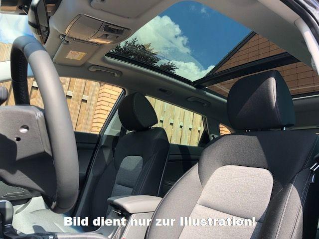 Hyundai Tucson 1.6 T FL Navi Klimaaut S.Hzg Cam/P.Sens Alu18 