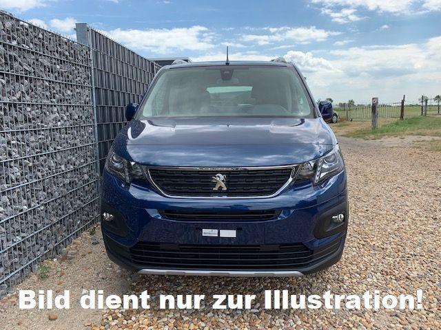 Peugeot Rifter L2 1 2 Puretech 130 S S Eat8 Gt Gunstiger Kaufen Eu Neuwagen