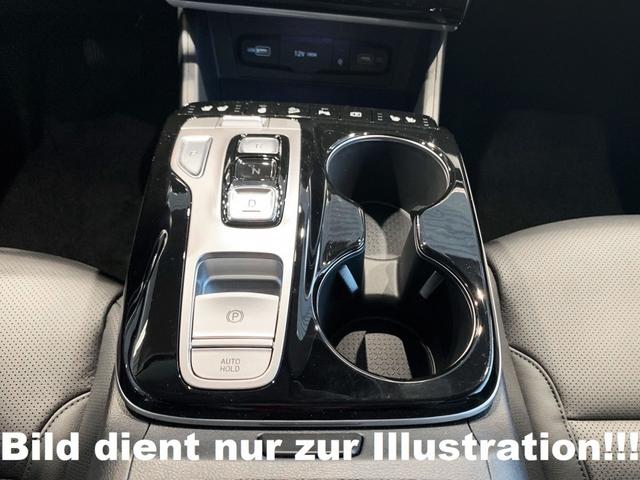 Hyundai Tucson 1.6 T 7AT 48V MJ21 Leder el.Sitze P.Dach LED Navi 