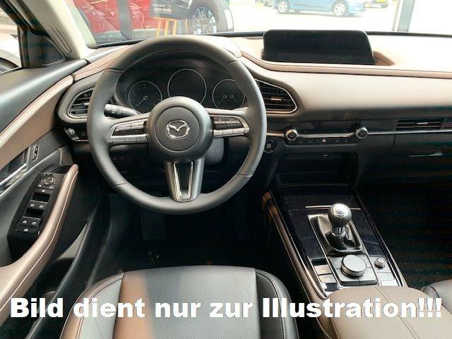 Mazda Cx 30 E Skyactive G 122 48v 2wd 6at Gunstiger Kaufen Eu Neuwagen