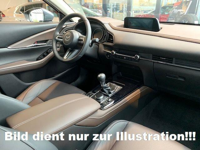 Mazda Cx 30 E Skyactive G 122 48v 2wd 6at Gunstiger Kaufen Eu Neuwagen