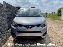 Toyota Proace (Verso) - City Verso 1.2 Turbo Live