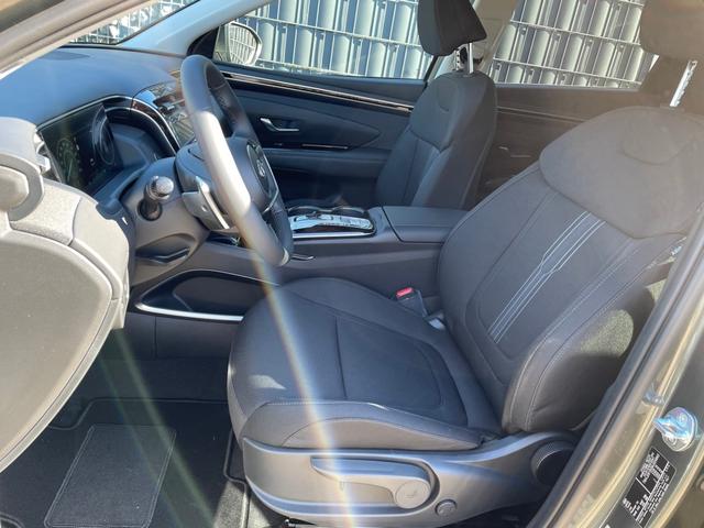 Hyundai Tucson 1.6 T HEV LAGER Navi Keyless LED SHZ 17" 