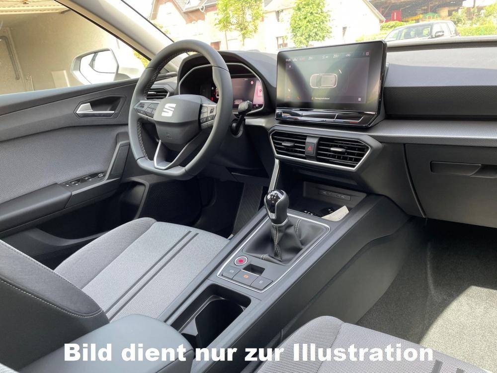 Seat Leon 2.0 TDI FR Plus DSG, EU-Neuwagen & Reimporte, Autohaus  Kleinfeld, EU Fahrzeuge