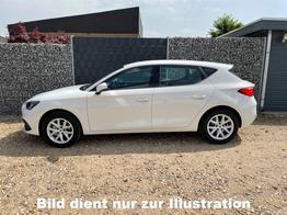 SEAT Leon - 2.0 TDI FR Plus