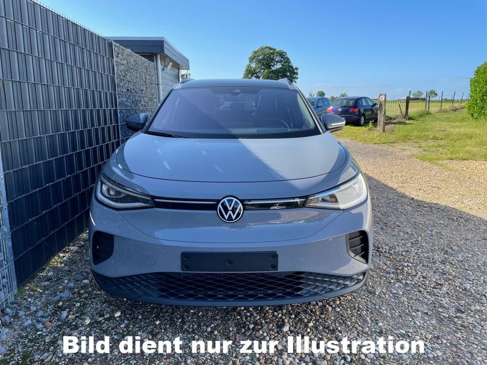 Original VW ID.Buzz Sonnenschutz 5-teilig, Tür- und Seitenscheiben