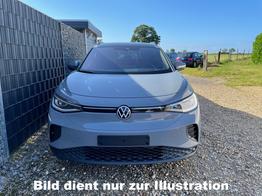 Volkswagen ID.4 - Pro 4MOTION