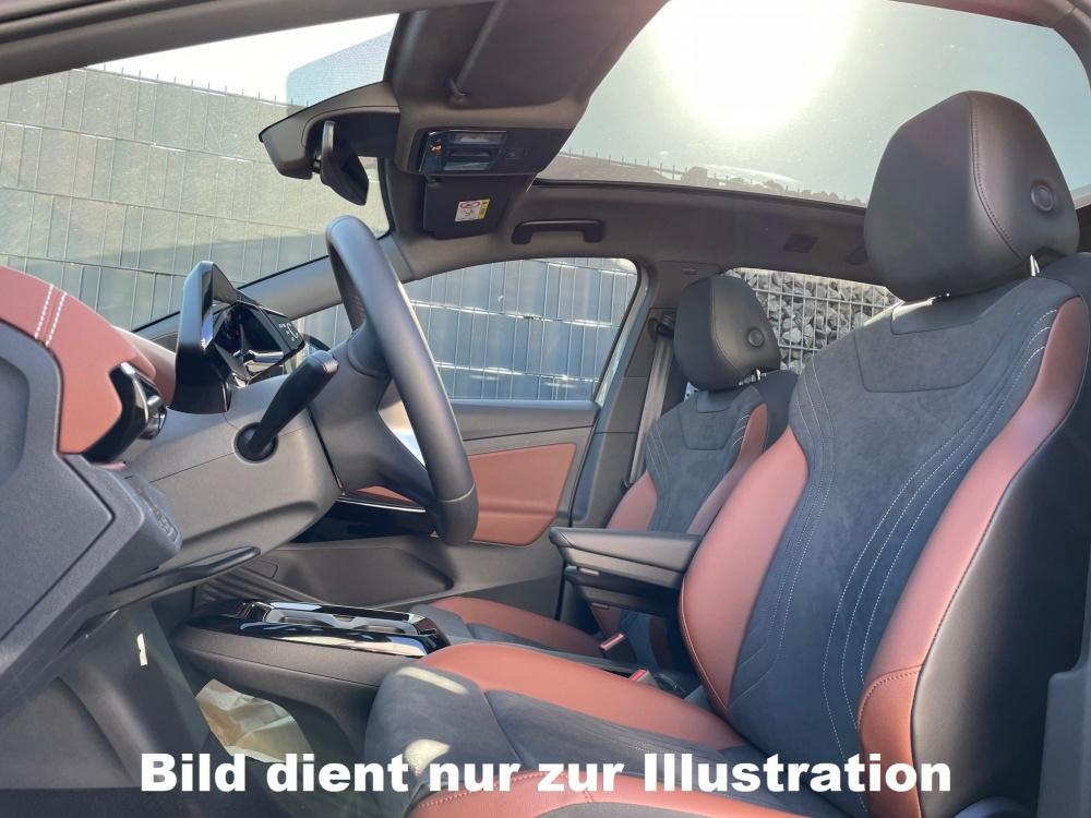 Volkswagen ID.4 Pro 4Motion, EU-Neuwagen & Reimporte, Autohaus Kleinfeld, EU Fahrzeuge