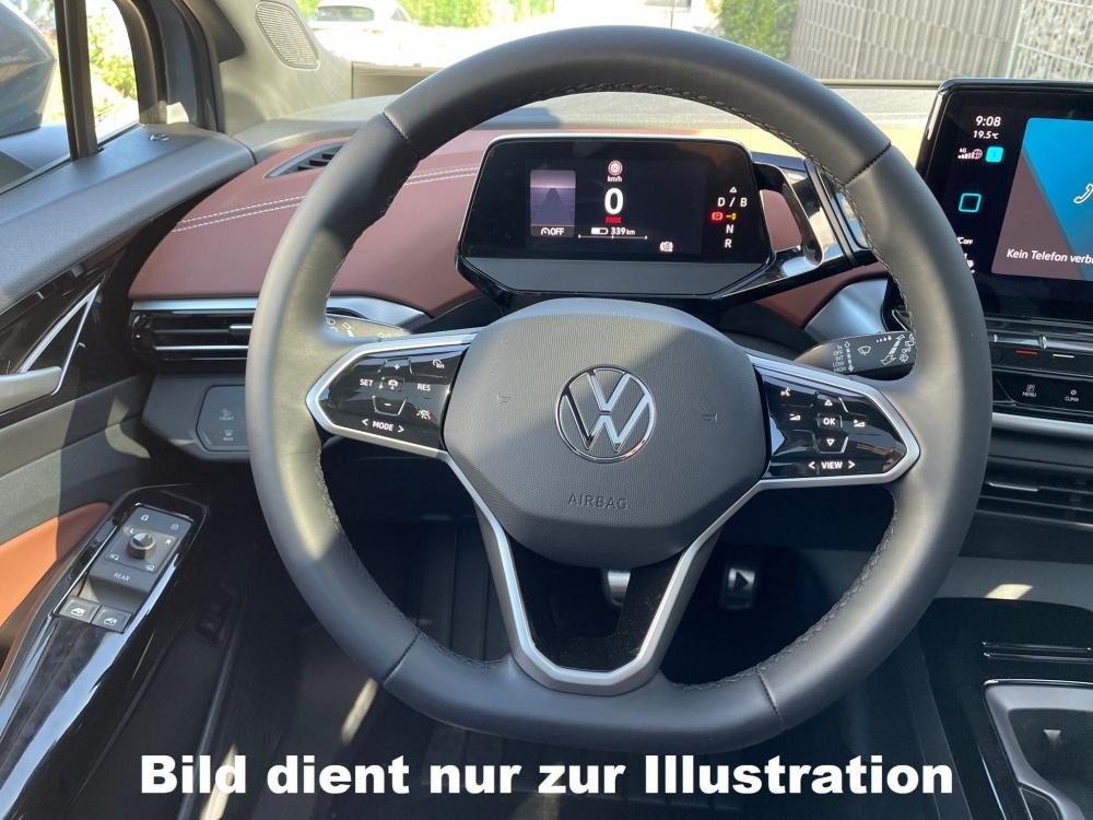 VW ID 5 Sitzbezüge für die Vordersitze, 149,99 €