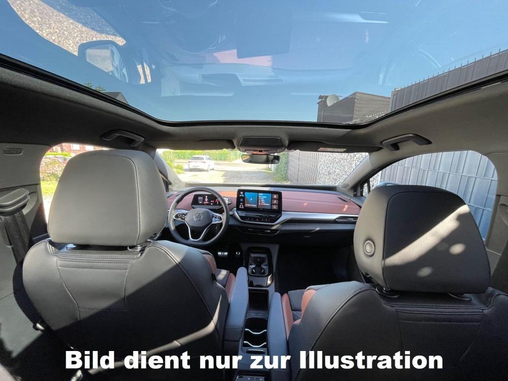 Volkswagen ID.4 Pure Performance, EU-Neuwagen & Reimporte, Autohaus  Kleinfeld, EU Fahrzeuge
