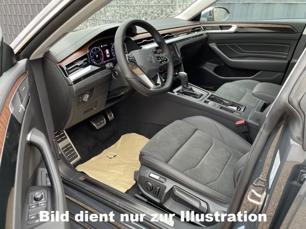 Volkswagen Arteon 2.0 TSI R-Line DSG günstiger kaufen