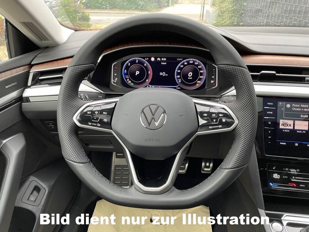 Volkswagen Arteon 2.0 TSI R-Line DSG, EU-Neuwagen & Reimporte, Autohaus  Kleinfeld, EU Fahrzeuge