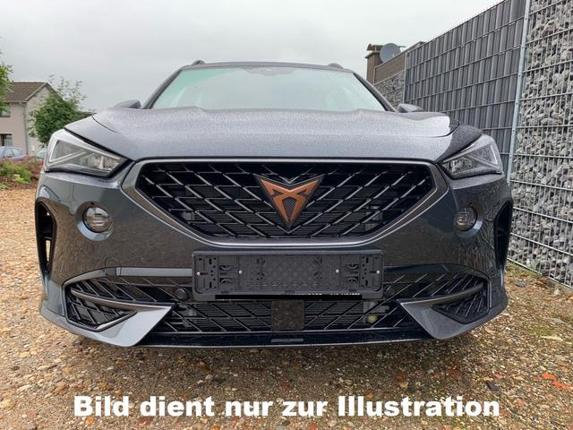 Cupra Formentor - 1.5 TSI