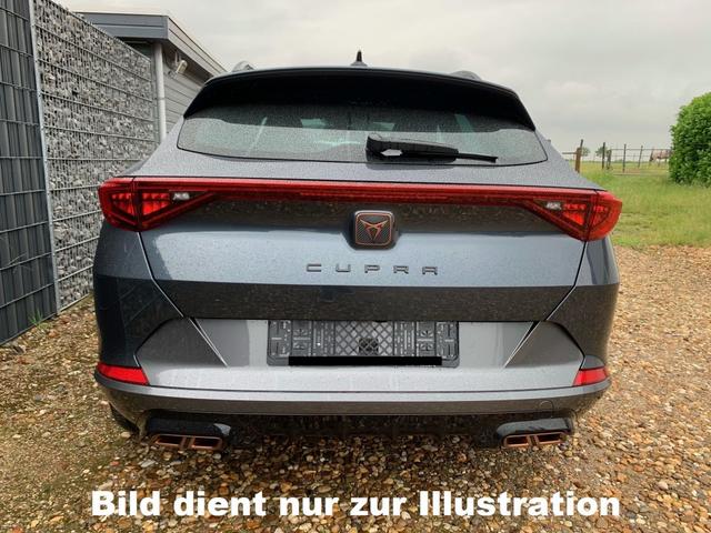 Cupra Formentor 1.5 TSI 