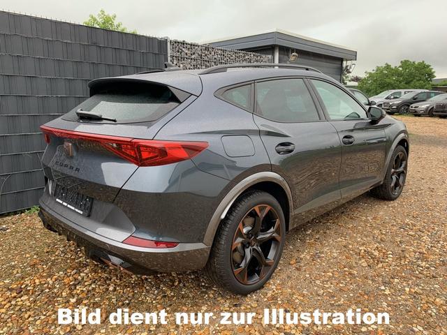 Cupra Formentor 1.5 TSI 