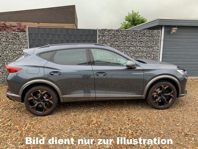 Cupra Formentor 1.5 TSI 