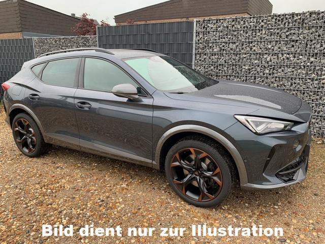 Cupra Formentor - 2.0 TDI DSG7