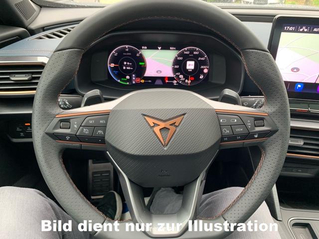Cupra Formentor 1.5 TSI 