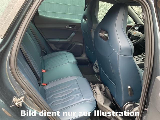 Cupra Formentor 1.5 TSI 