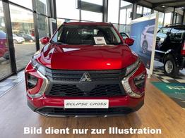 Mitsubishi (CZ) OFF Eclipse Cross - 2.4 PHEV Intense 4WD