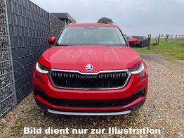 Skoda III Kodiaq - 1.5 TSI ACT DSG AMBITION